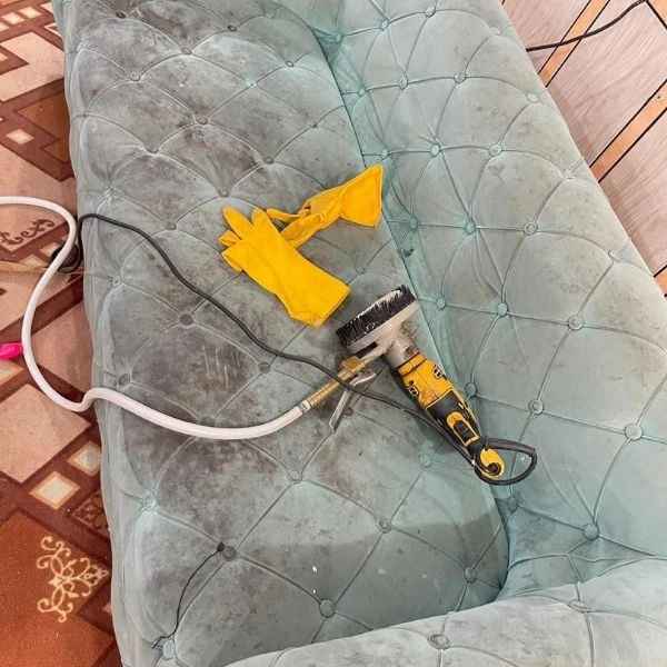 مبلشویی قائمشهر